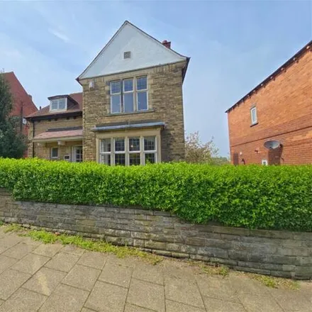 Buy this 4 bed house on 26 Locke Avenue in Barnsley, S70 1QH