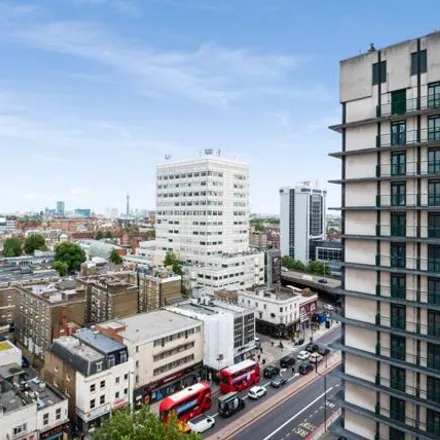 Image 9 - Westmark, Newcastle Place, London, W2 1EF, United Kingdom - Room for rent