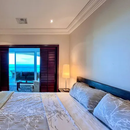 Rent this 2 bed condo on Rosarito in Municipio de Playas de Rosarito, Mexico