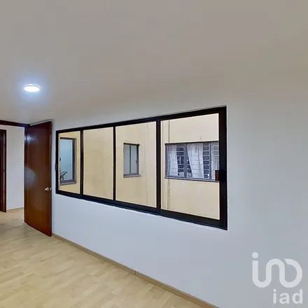 Buy this 3 bed apartment on Calle Mina in Buenavista, 06350 Mexico City