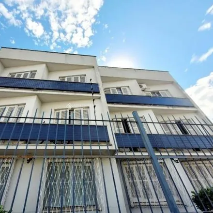 Buy this 2 bed apartment on Rua General Caldwell 943 in Azenha, Porto Alegre - RS