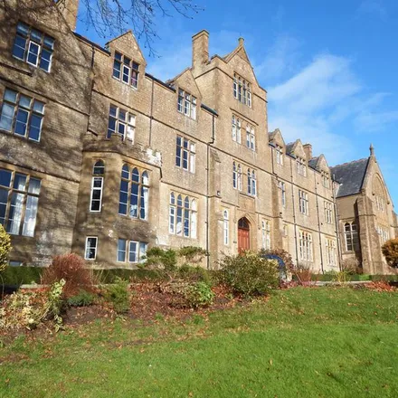 Rent this 1 bed apartment on Clammer Hill Lane in Crewkerne, TA18 7AH