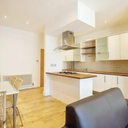 Rent this 2 bed room on Flower and Dean Walk in Spitalfields, London