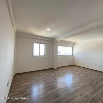 Buy this 3 bed apartment on Punta Esmeralda 985 in Delegación Epigmenio González, 76125 Querétaro