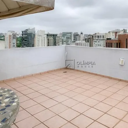Image 2 - Dogma Itaim, Rua Urussuí 251, Vila Olímpia, São Paulo - SP, 04542-051, Brazil - Apartment for sale