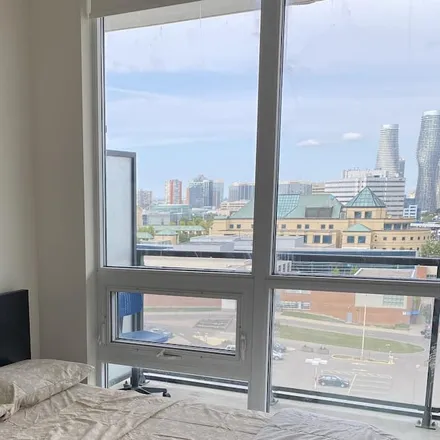 Image 3 - Mississauga, ON L5B 0J7, Canada - Condo for rent
