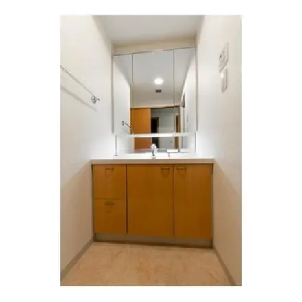 Image 9 - くるる, 宮町中央通り, Miyamachi 1-chome, Fuchu, 183-0023, Japan - Apartment for rent