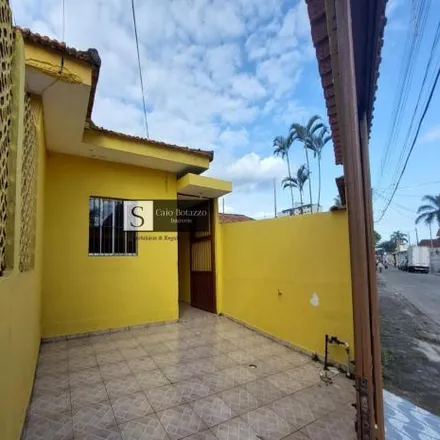 Buy this 2 bed house on Avenida Atlantica in Vila Atlântica, Mongaguá - SP