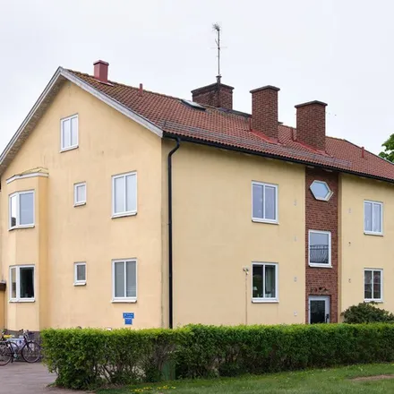 Image 3 - Norra Herrgårdsgatan, 591 32 Motala, Sweden - Apartment for rent