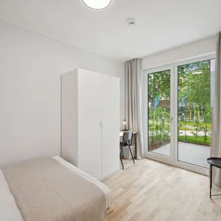 Image 4 - Kita Trauminsel, Michaelkirchstraße, 10179 Berlin, Germany - Apartment for rent