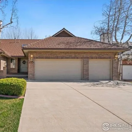 Buy this 4 bed house on 6526 South Cook Way in Centennial, CO 80121