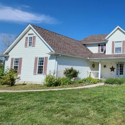 Buy this 4 bed house on 609 Stoddard Road in Wales Township, MI 48063