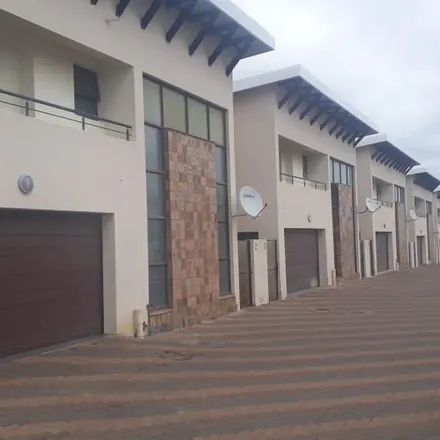 Image 6 - unnamed road, Eduanpark, Polokwane, 0700, South Africa - Townhouse for rent