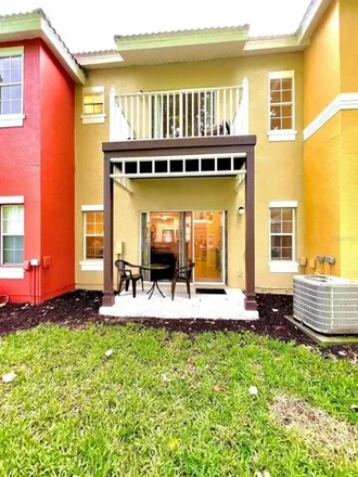 Image 2 - 8403 Blue Lagoon Dr, Kissimmee, Florida, 34747 - Townhouse for sale