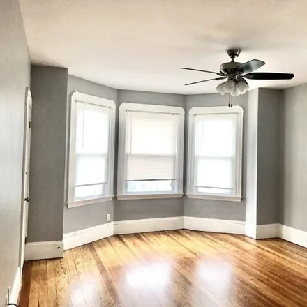 Rent this 3 bed apartment on 30 Rodney Street in New Bedford, MA 02744