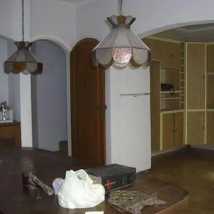 Buy this 4 bed house on Paróquia Santa Luzia e Santo Expedito in Avenida Luiz Pequini 370, Santa Terezinha