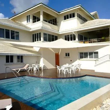 Buy this 8 bed house on South Coast Sewerage Treatment Plant in Harmony Hall, St. Lawrence