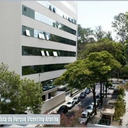 Buy this 5 bed apartment on Avenida Andrômeda in Jardim Satélite, São José dos Campos - SP