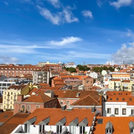 Image 4 - Escadinhas das Olarias, 1100-085 Lisbon, Portugal - Apartment for rent