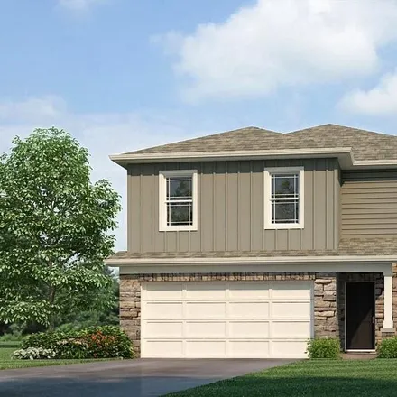 Buy this 4 bed house on 4603 Park Stone Lane in Hendricks County, IN 46123