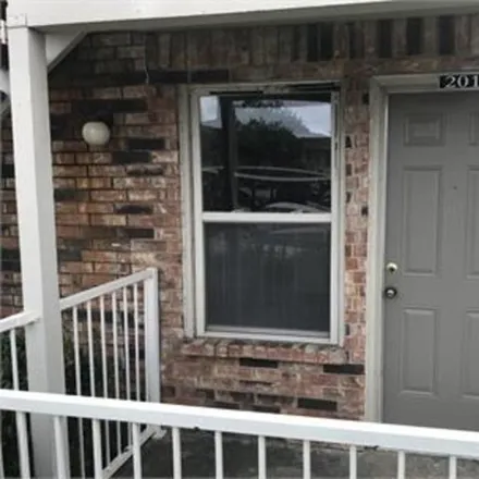Rent this 1 bed condo on Trinity Meadows Apartments Road in Carrollton, TX 75006