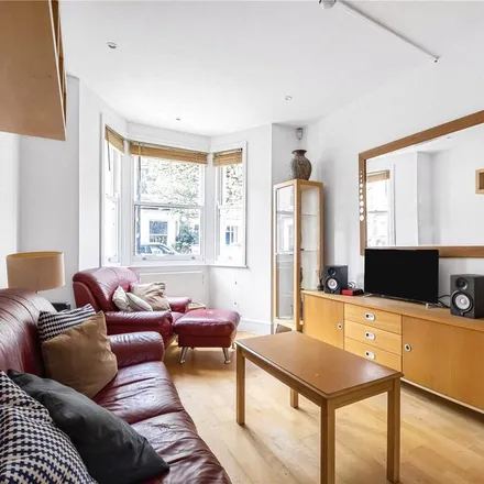 Image 3 - Marcia Road, London, SE1 5XF, United Kingdom - Townhouse for rent