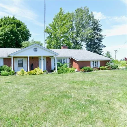 Image 3 - 4372 North 400 W, Madison County, IN 46011, USA - House for sale