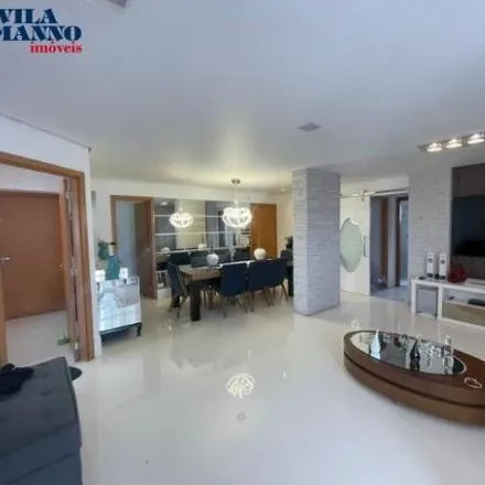 Buy this 2 bed apartment on Rua Padre Raposo 680 in Parque da Mooca, São Paulo - SP