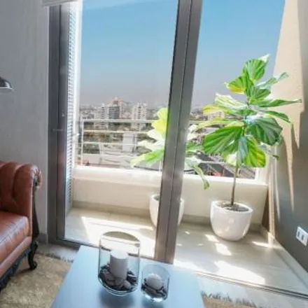 Buy this 2 bed apartment on Avenida Irarrázaval 2774 in 775 0000 Ñuñoa, Chile