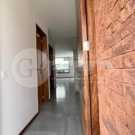 Buy this 4 bed house on unnamed road in 45136 Zapopan, JAL