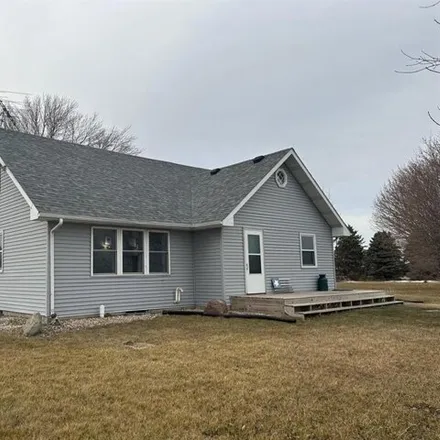 Buy this 4 bed house on 1192 300th Street in Wright County, IA 50533