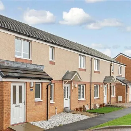 Buy this 3 bed house on unnamed road in Gartcosh, G69 8FT