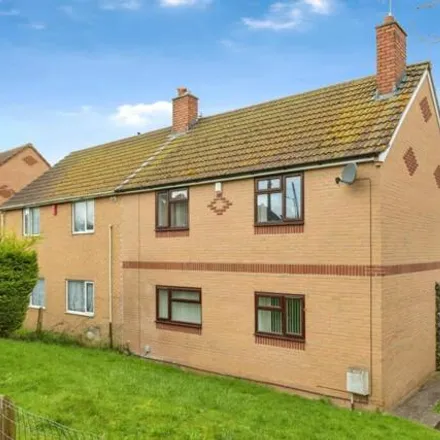 Buy this 3 bed duplex on 42 Stottbury Road in Bristol, BS7 9NG