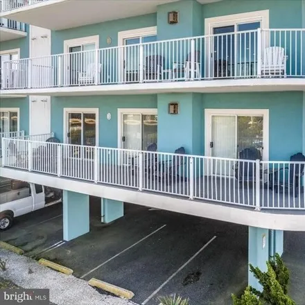 Image 9 - Ocean Bliss, 15 51st Street, Ocean City, MD 21842, USA - Condo for sale