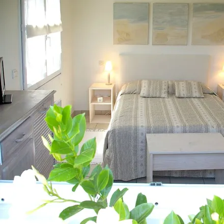 Rent this 1 bed house on 33160 Saint-Médard-en-Jalles