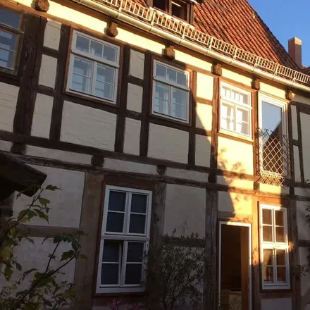 Image 6 - Quedlinburg, Saxony-Anhalt, Germany - Apartment for rent