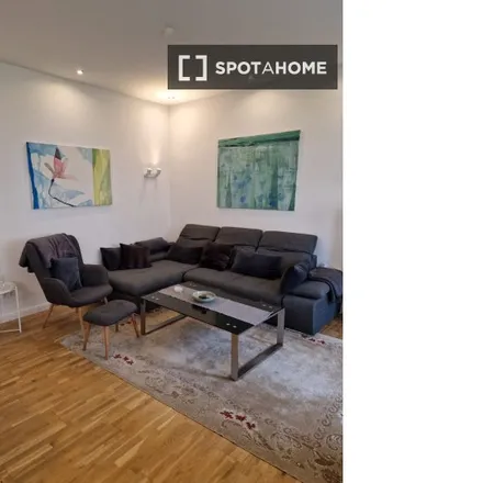 Rent this 1 bed apartment on Steglitzer Damm 51d in 12169 Berlin, Germany