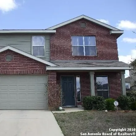 Rent this 5 bed house on 9013 Barkwood in Universal City, Texas