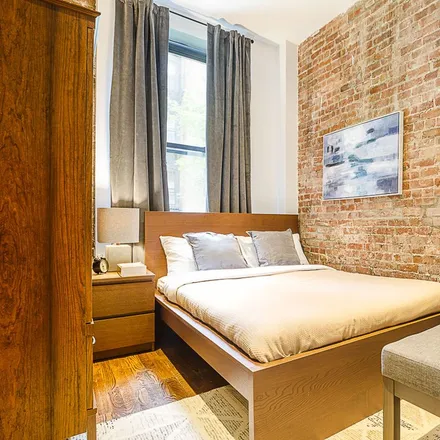 Rent this 4 bed room on 509 East 87th Street