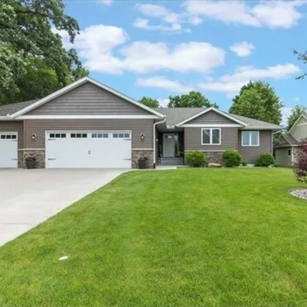 Buy this 4 bed house on 4461 Donway Dr NE in Alexandria, Minnesota