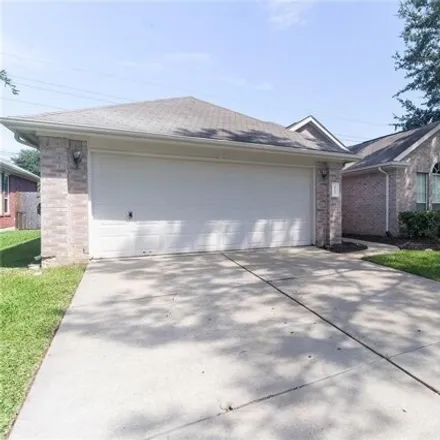 Buy this 3 bed house on 3136 Stratford Pointe Drive in Fort Bend County, TX 77498