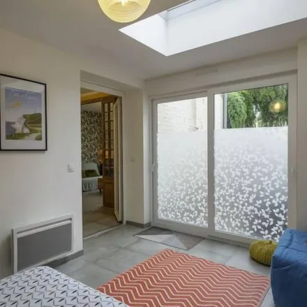Rent this 1 bed apartment on Square Habitat Berck-Sur-Mer in Rue de la Plage, 62600 Berck