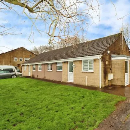 Buy this 2 bed house on 147;149 Sycamore Court in Bristol, BS34 7HX
