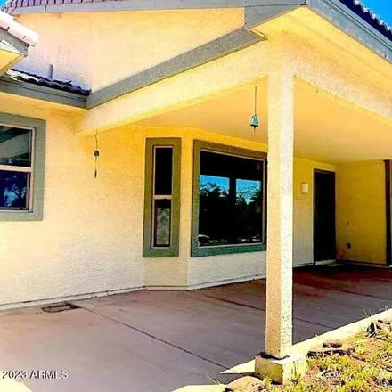 Image 1 - 199 Manzanita Drive, Glen Ilah, Yavapai County, AZ 85362, USA - House for sale