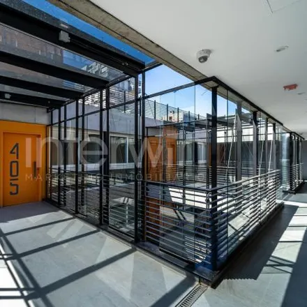 Buy this studio apartment on Montañeses 2348 in Belgrano, C1426 ABB Buenos Aires