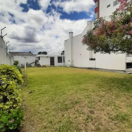 Buy this 4 bed house on Burbano in 170301, Quito