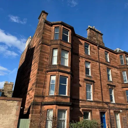 Rent this 2 bed apartment on 11 Macdowall Road in City of Edinburgh, EH9 3EE