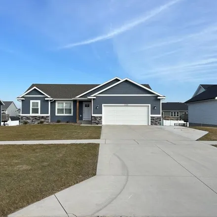 Buy this 3 bed house on unnamed road in Allendale, MI 49401