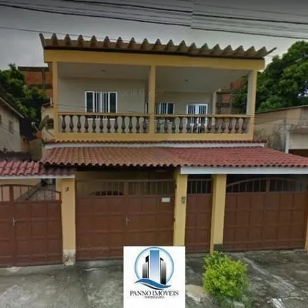 Image 1 - Alameda Corretores, Figueira, Região Geográfica Intermediária do Rio de Janeiro - RJ, 25265-008, Brazil - House for rent