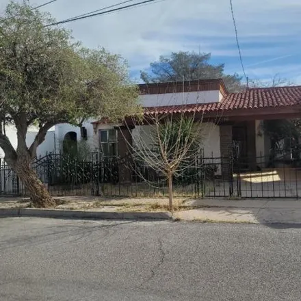 Image 2 - Circuito F. Carbonel, 31100 Chihuahua, CHH, Mexico - House for sale